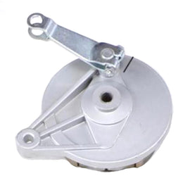 Rear drum brake for MC-N025/BD125-2