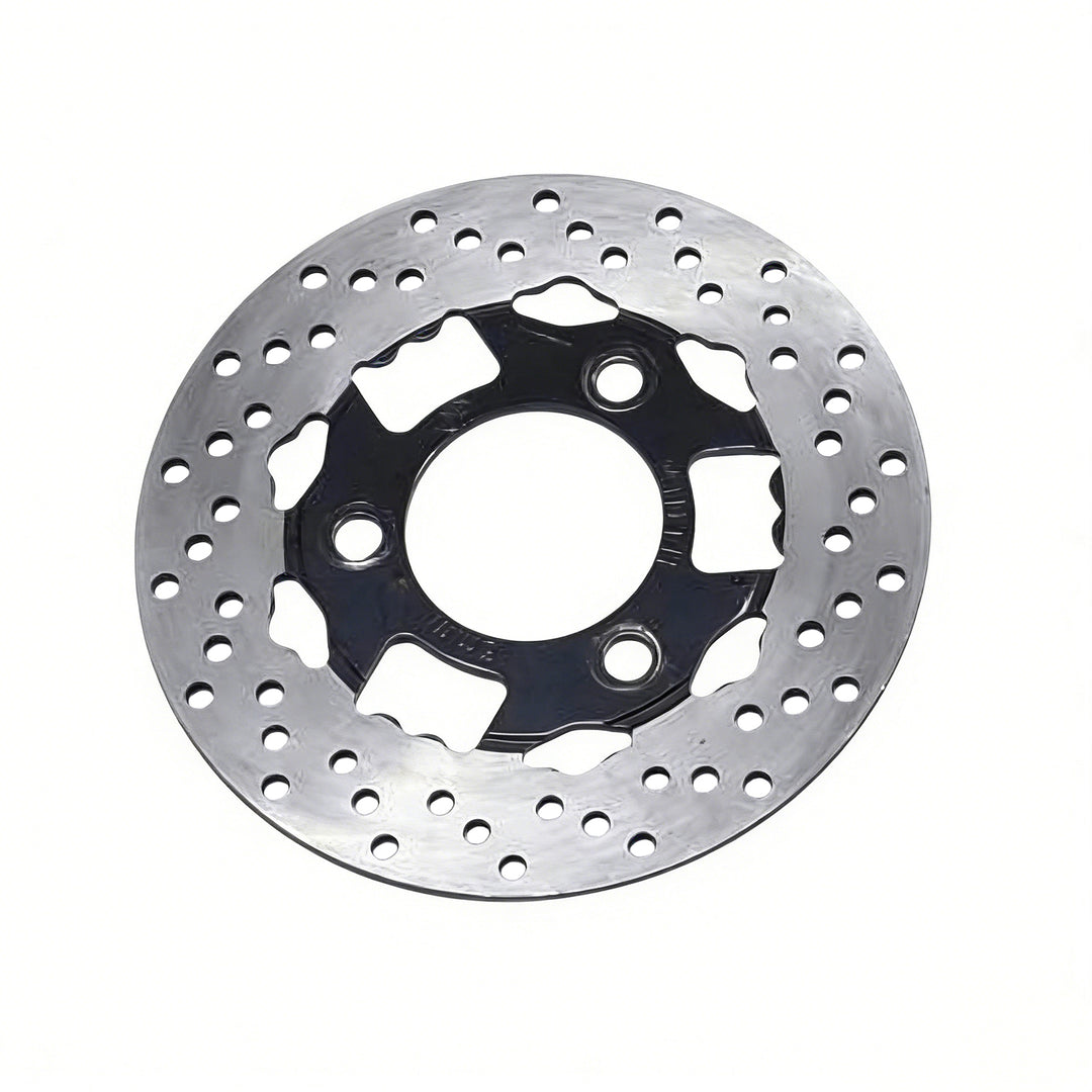 Front Brake Rotor