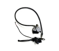 Front Brake Assembly