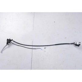 Front brake assembly for MC-N013 Maui / BD50QT-9A Parts