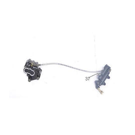 Rear brake assembly for MC-N021/BD125-11