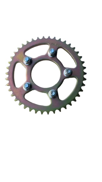 Sprocket
