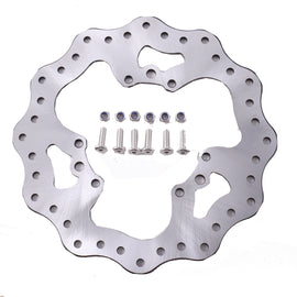 Front Brake Disc kit/240mm