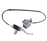 Front Brake Assembly