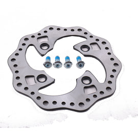 Brake rotor assembly