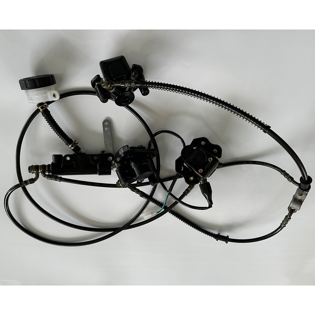 Brake Assembly