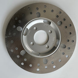 Rear brake rotor for GK-U01/TL125GK-A