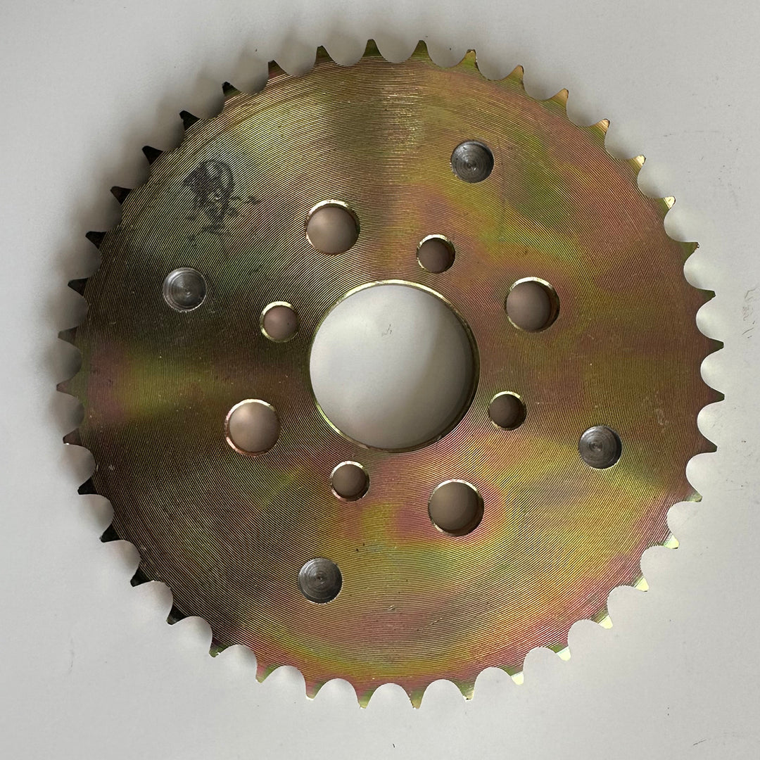 Rear Sproket