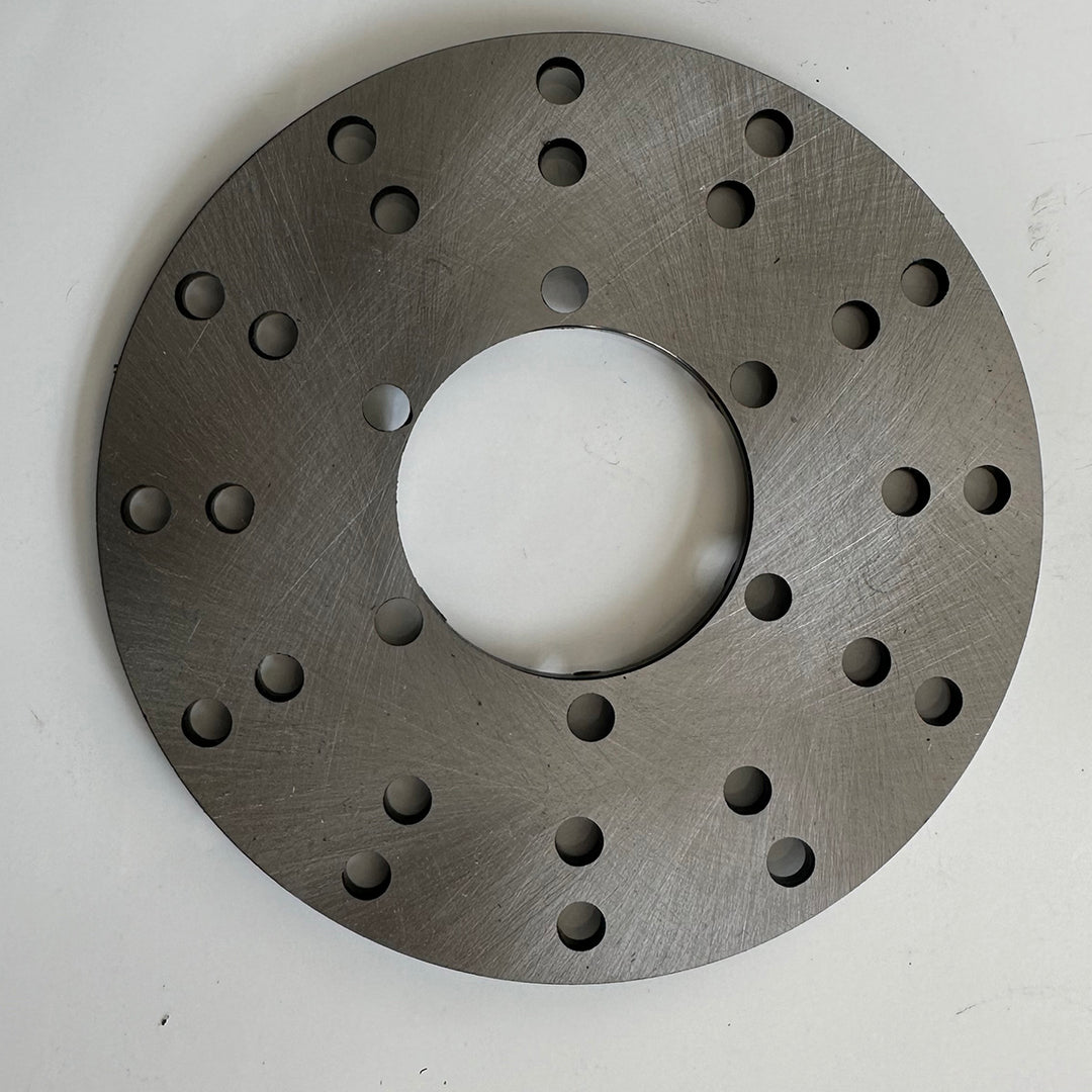 Front Brake Rotor