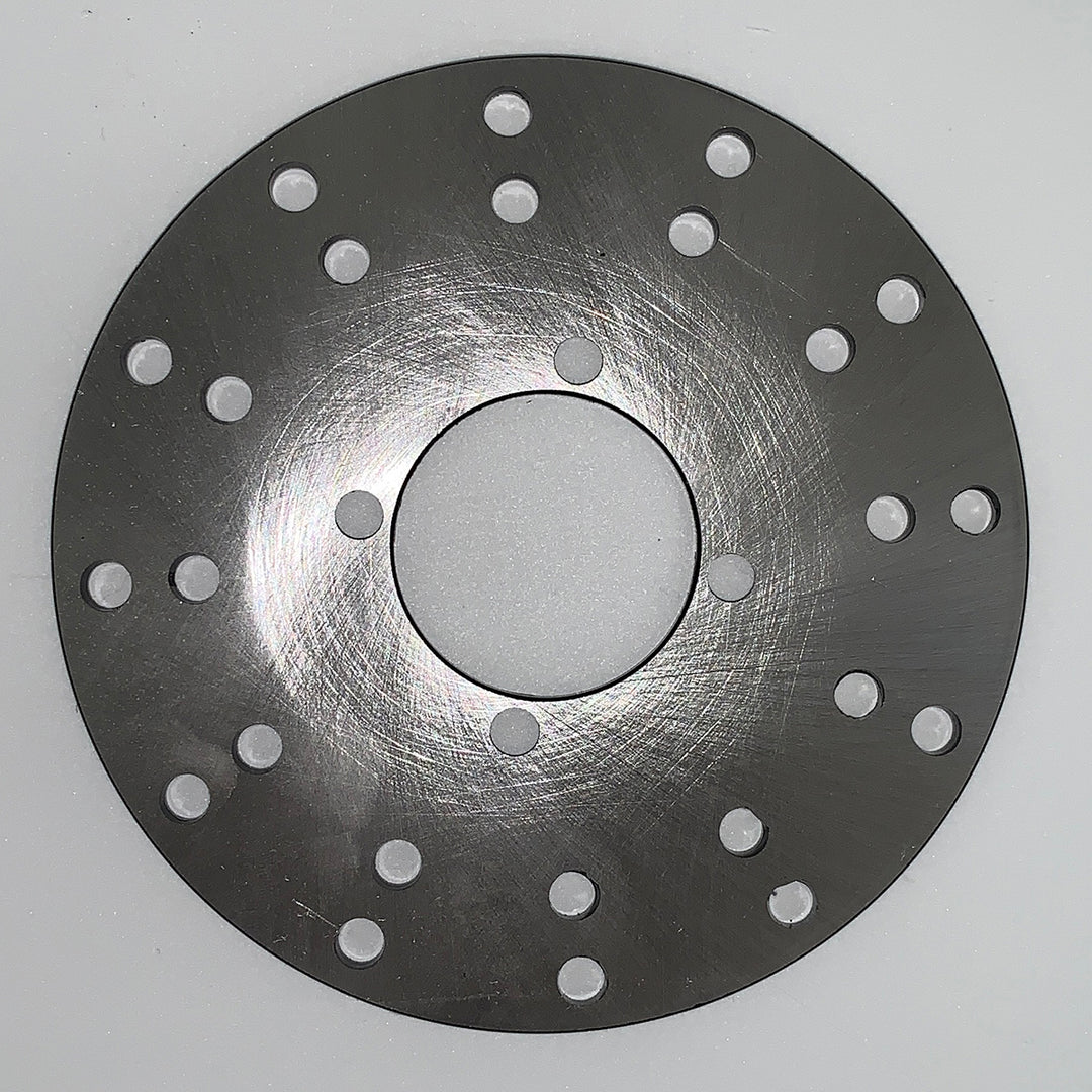 Front Brake Rotor