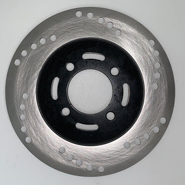 Rear brake rotor for GK-U02/TL125GK-C