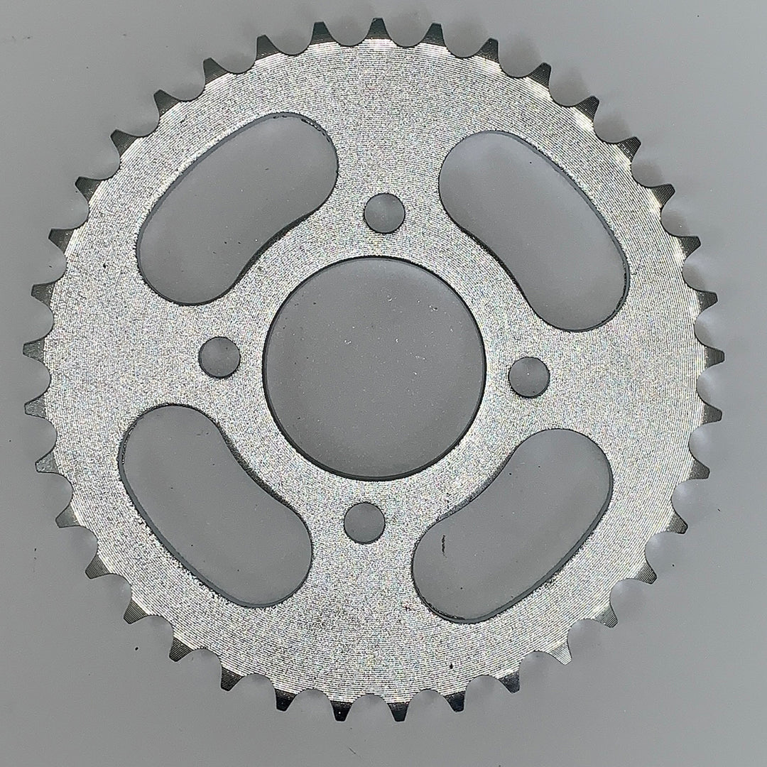 Sprocket