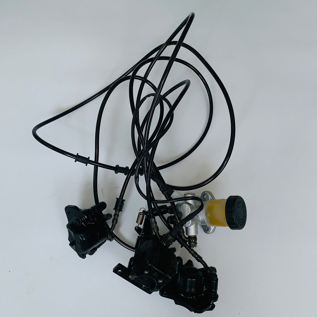 Brake Assembly
