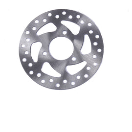 Front Brake Rotor