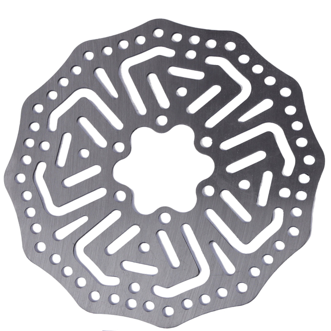 Brake Rotor