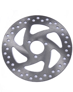 Rear Brake Rotor