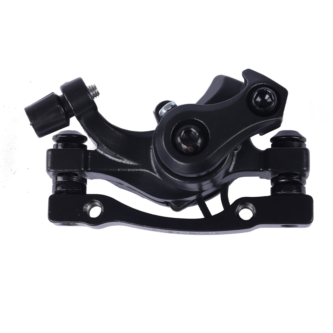 Front Brake Caliper-L