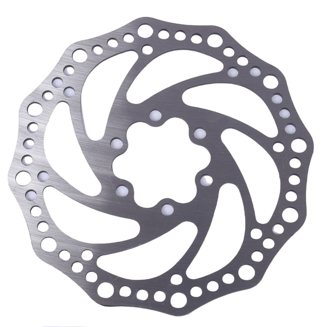Brake Rotor