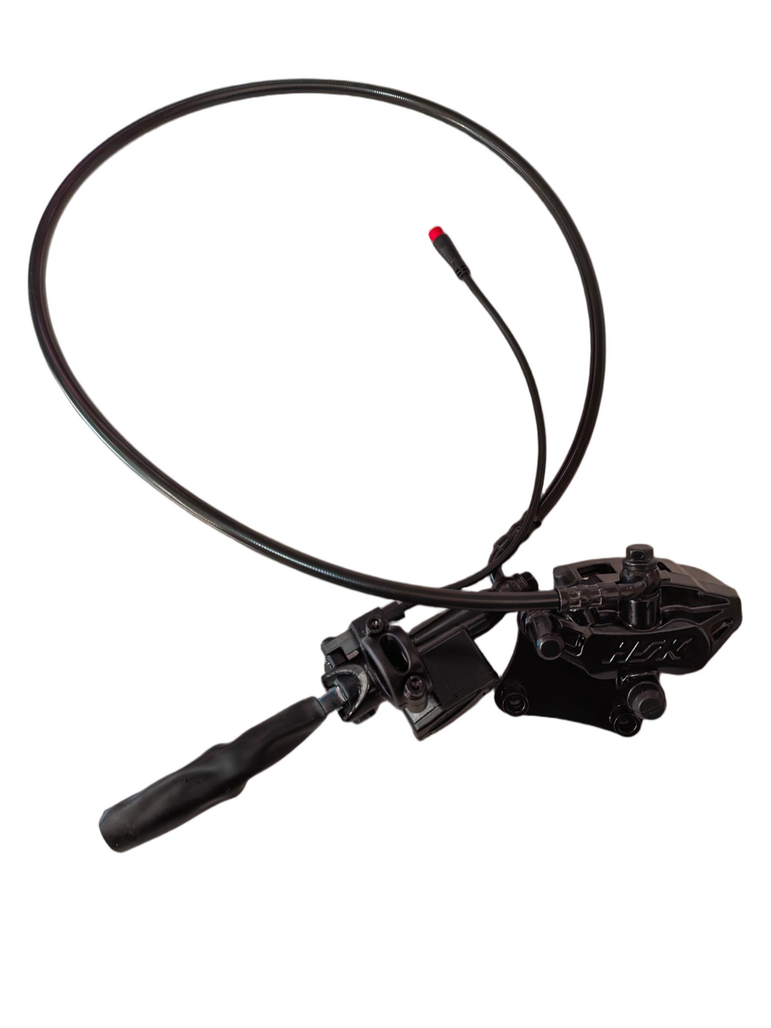 Front Brake Assy