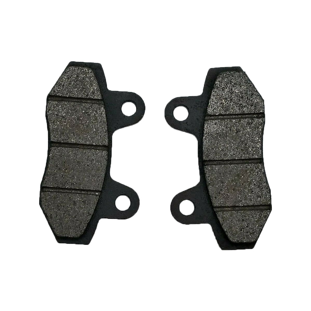 Front Brake Pad