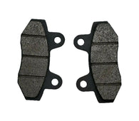 Front Brake Pad