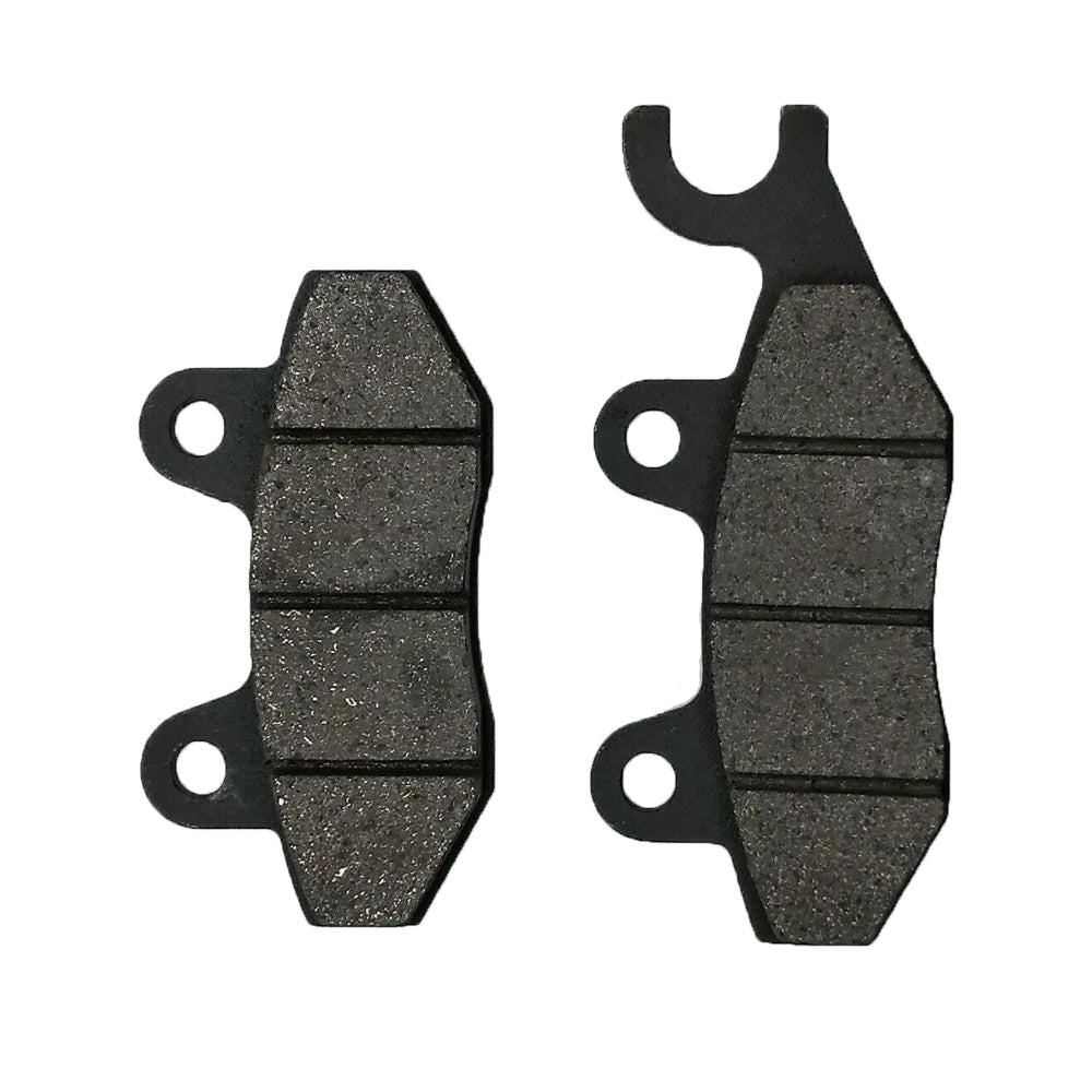 Rear Brake Disc