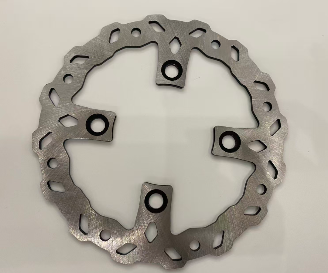 M5 Front Disc Brake