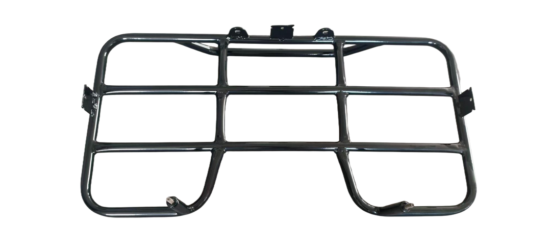 Front Rack