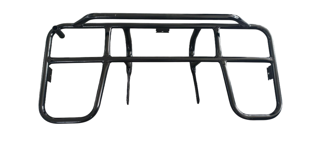 Rear Rack