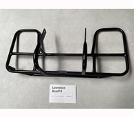 Rear Rack
