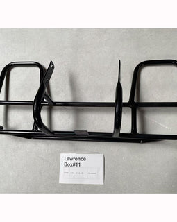 Rear Rack