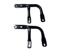 rear rack bracket