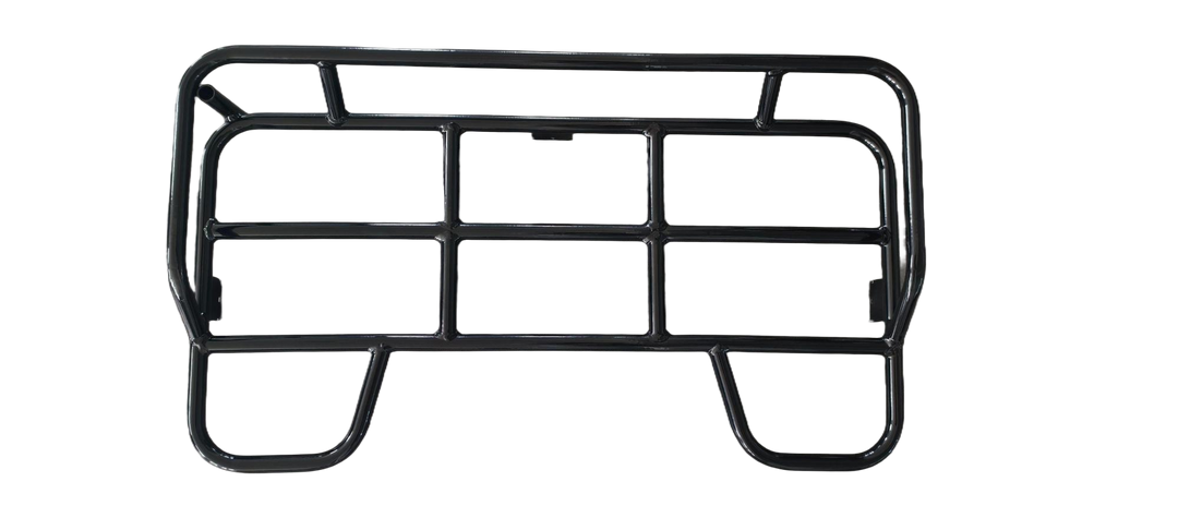 Rear Rack