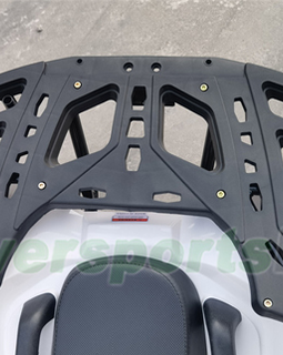 Rear Rack