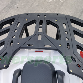 Rear rack for ATV-P009/CT125-8