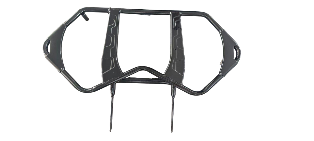 Rear Rack