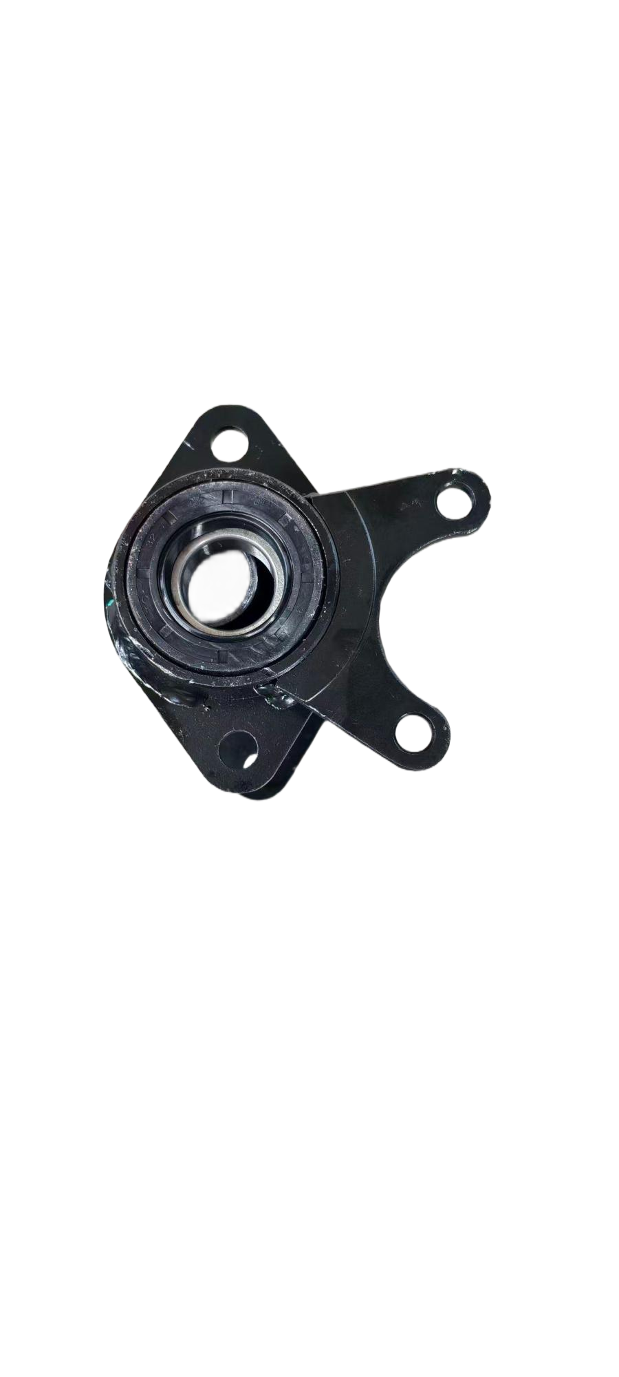 Rear Axle Carrier