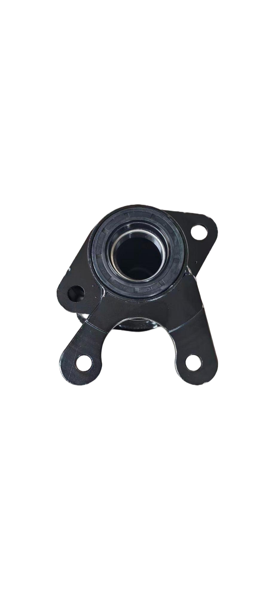 Rear Axle Carrier