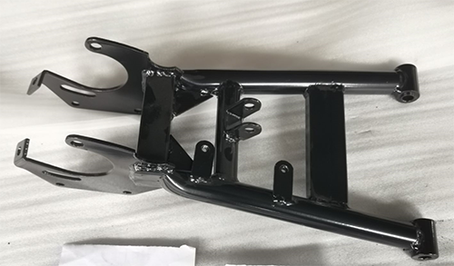 「GO VACATION」「ARMS」 Rear Swing Arm – XProUSA