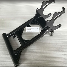 Rear swing arm for ATV-P010/CT200-4, ATV-P005/CT200-1