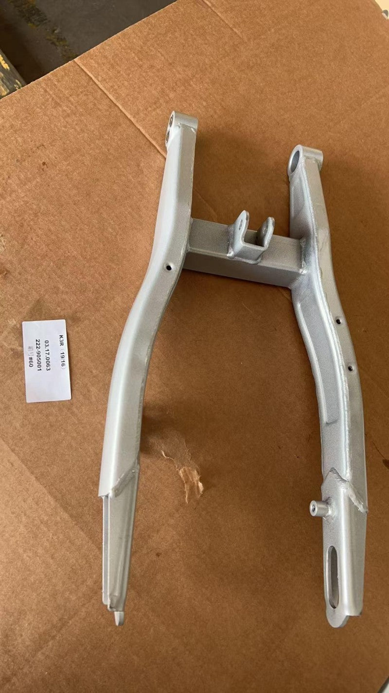 Rear Swing Arm