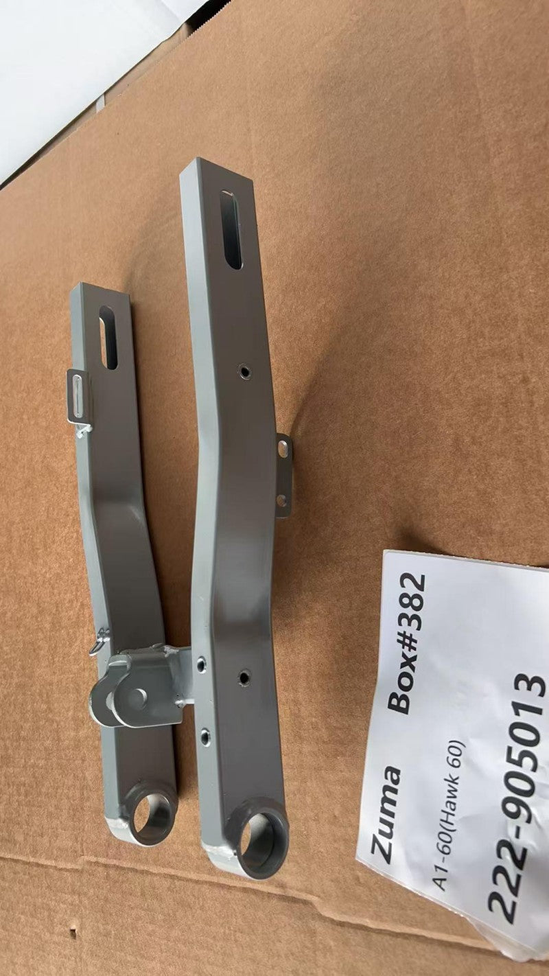 Rear Swing Arm