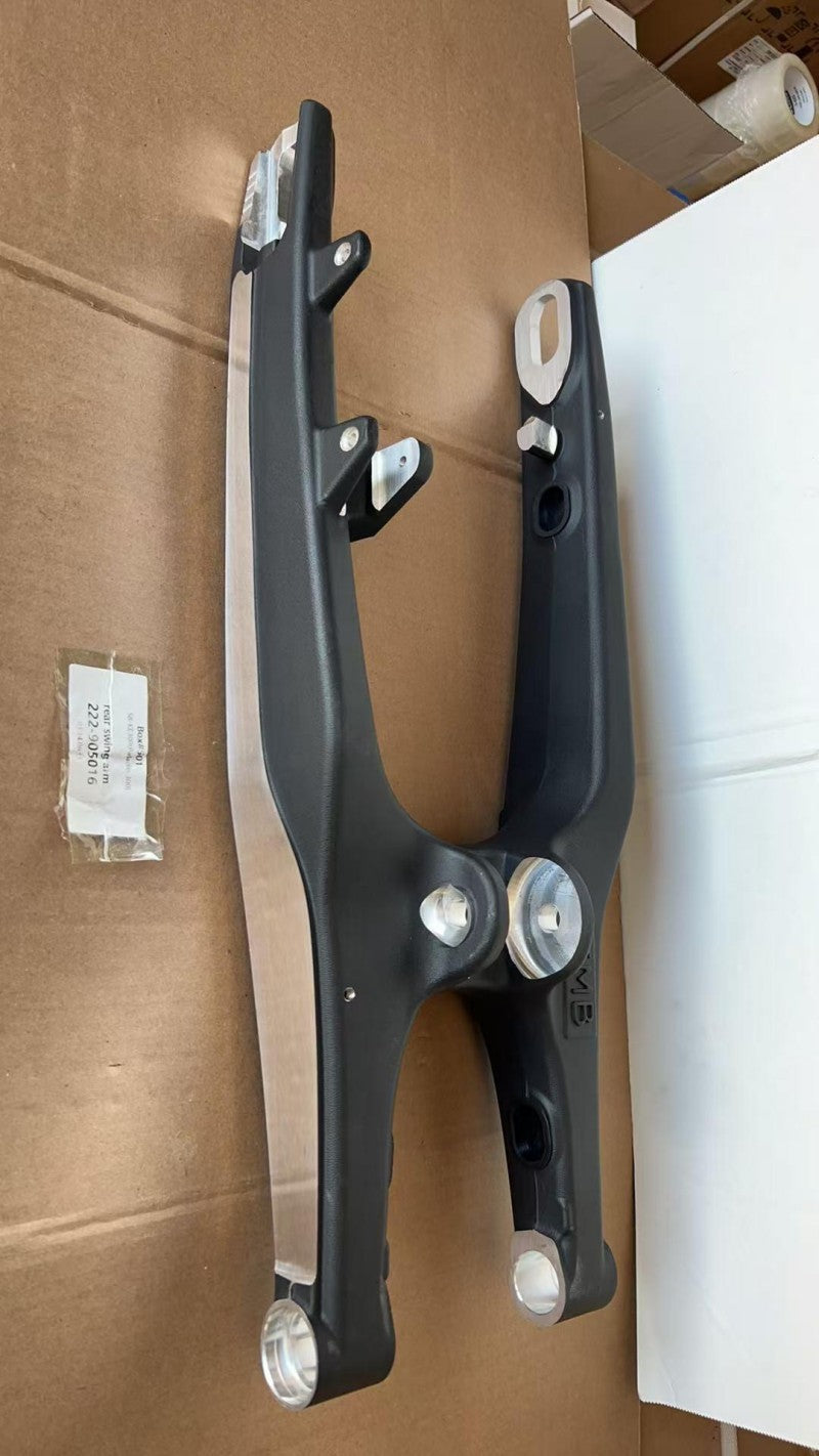 Rear Swing Arm