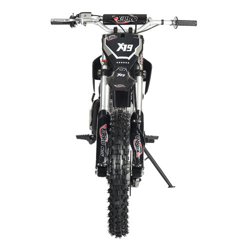 Free Shipping! X-PRO X19 125cc Dirt Bike with 4-Speed Semi