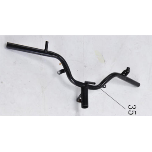 Handlebar
