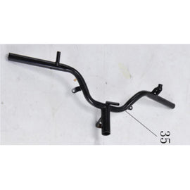 Handlebar for MC-N023/BD150T-2