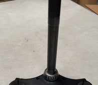 Lower Triple Assembly