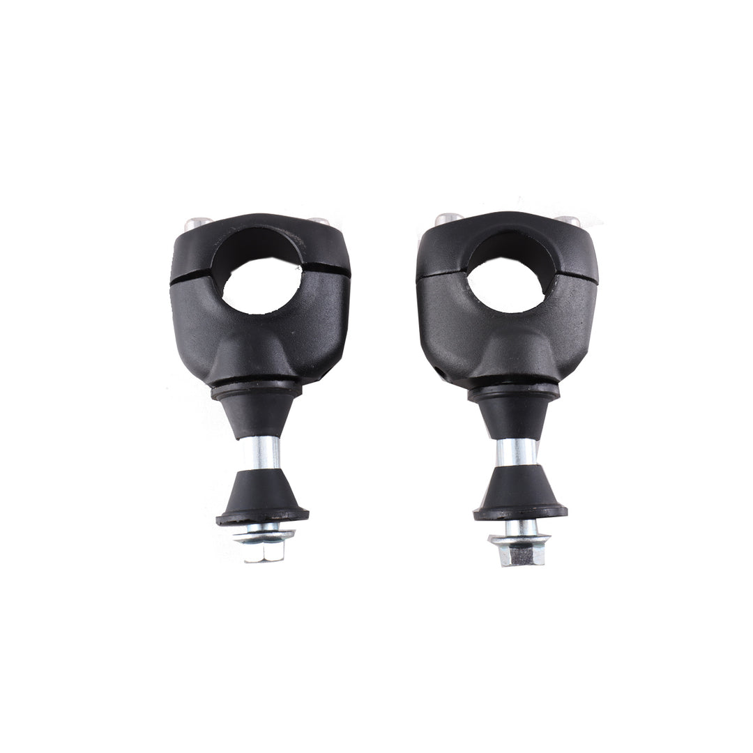Handlebar Clamps With Bolts
