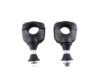 Handlebar Clamps with Bolts