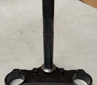 Lower Triple Assembly